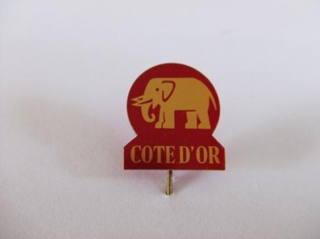 Olifant rood